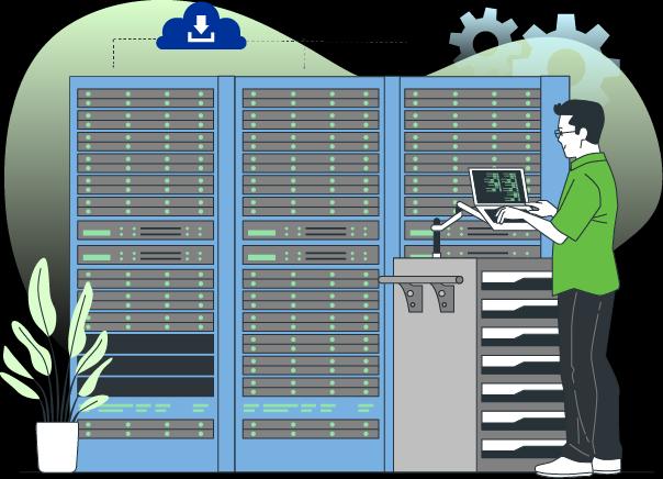 Powerful Cloud VPS Combo Packages for AI, web hosting, and business workloads