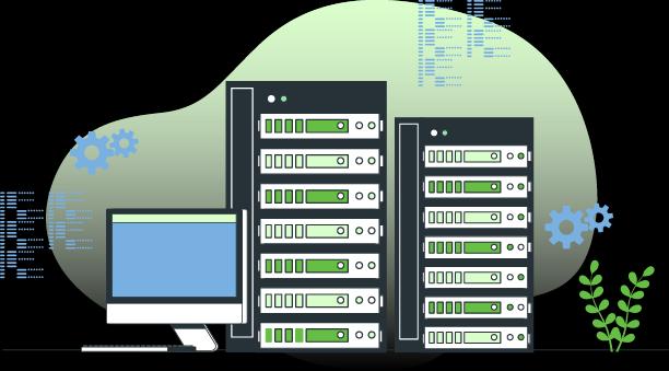 Managed Cloud VPS Hosting Banner